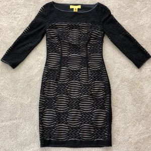Catherine Malandrino Shift Dress